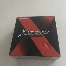 Sealight Xenower Xf3 H10 White Bulbs 