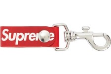 Supreme Leather Key Chains, Rings & Cases for Men for sale | eBay
