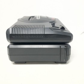 Sega CD - Model 1 - With Sega Genesis Model 1 - Tested - Working -  Rare!