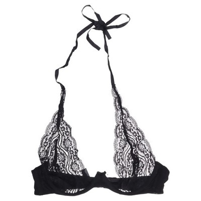 Private Collection by Hunkemöller, BH, Größe: L, Schwarz #Wn3