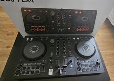 Pioneer DJ DDJ-FLX4 DJ Controller   Wie Neu O...