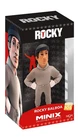 Minix Collectible Figurines Rocky Training Suit #100 Rocky Movies Vinyl Figure
