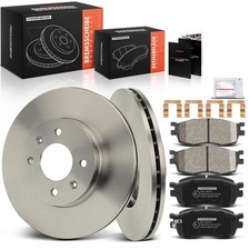 Disque de frein Kia RIO