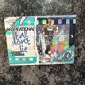 2025-26 Topps - Anthony Edwards Inspirational /299 SP Timberwolves Card