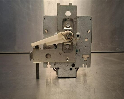 TIMER COD. 31660001 PER LAVATRICE ARISTON ALS 68 X IT USATO VLX