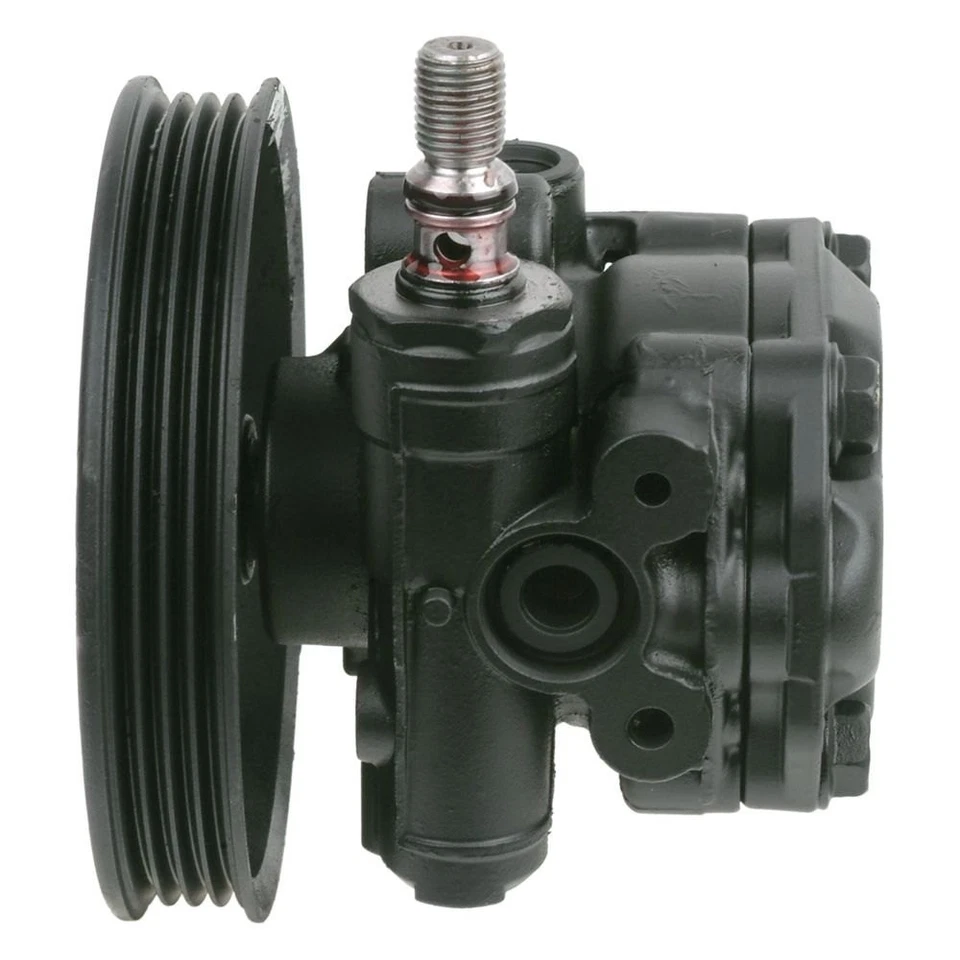 For Mazda MX-3 1992-1995 Cardone Reman Remanufactured Power Steering Pump Foto 3 de 4