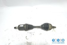 Original BMW  E53  Antriebswelle Abtriebswelle vorne links  7565313 D=29MM