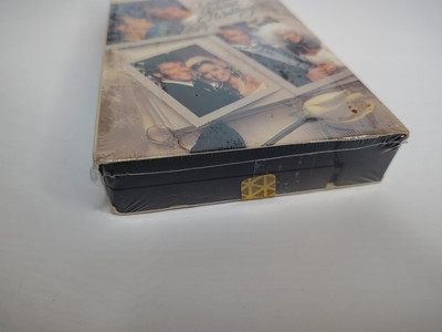 ABC Daytimes Greatest Weddings - General Hospital (VHS, 1993) for