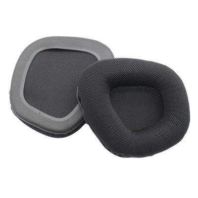Cushion Cover Earpads Earmuffs Replacement For Corsair Void Pro RGB Headset