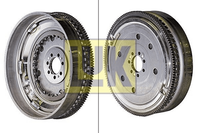 Schwungrad FüR Renault Dacia Captur I Clio IV Grandtour Duster Fluence Grand