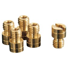 Cycle Pro CV Main Jets For Keihin (1.80mm) - 20726