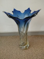 grand vase murano