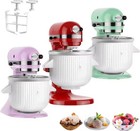 KitchenAid KICA0WH 8qt Ice Cream Maker