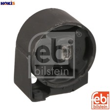 MOUNTING ENGINE 02753 FOR 2E/9A/AGG 2.0L GN/HZ 1.0L JP/JR/ME/MF/RA/SBEZ 1.6L