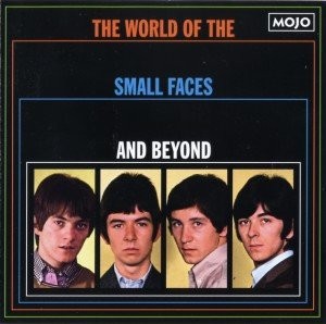 Mojo Presents - Mojo Presents : The World Of The Small Faces  ** Free Shipping**