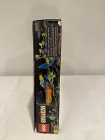 NISB LEGO Space: Celestial Stinger (6969)