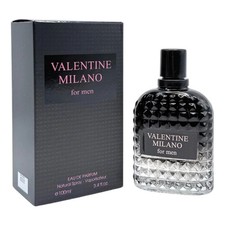 Valentine Milano for Men Eau de Parfum 100ml EDP Spray