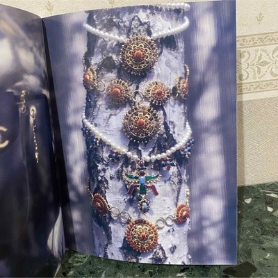 CHANEL カタログ 1993-1994AW collection CHANEL Catalog 1993-1994 AW Collection | eBay
