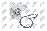 NTY Wasserpumpe, MotorküHlung U.A. FüR Dacia, Mitsubishi, Opel, Renault