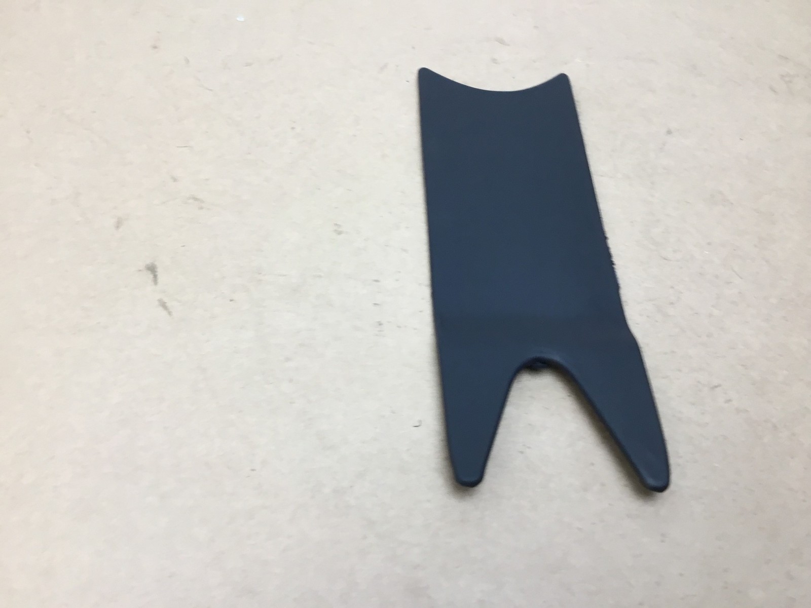 McLaren 720S 720 2018 Center Console Interior Trim Panel Cover 17-20 :O