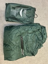 DD Frontline Hammock with upgrades