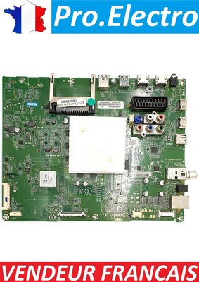 Motherboard TV PHILIPS 65PUS9435/12 715GA006 M0D B01 005T (WK