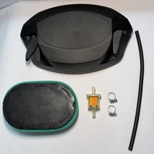 SUIT FOR KOHLER AIR CLEANER COVER ASSEMBLY PART 32 096 22-S C
