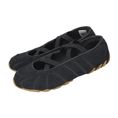 adidas Originals Ghost Sprint Ballet W Core Black Gum Women Casual Shoes KI7740