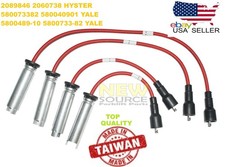 2089846 2067623 2060738 HYSTER WIRE SET 5800733-82 580040901 YALE GM 2.4L HY017