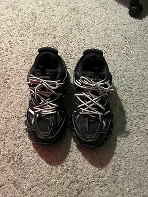 Balenciaga Tracks