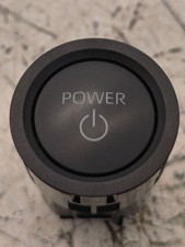 Toyota C-HR II 2024 Benzina/Elettrico Motore Start Stop Interruttore Pulsante 504098