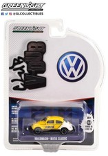 Greenlight Volkswagen Beetle Pennzoil Racing 1960 1:64 36070E