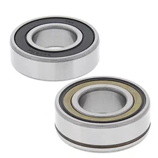 AB Front or Rear Wheel Bearing Kit for Harley Davidson Fat Boy S 114 18-24