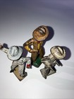 Vintage Toy Iron Cowboys — photo 5