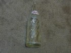 1970's VINTAGE PEPSI BOTTLE 1 PINT, 16 FL OZ EMPTY — photo 1