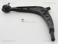Triscan 8500 115042 Lenker, RadaufhäNgung FüR Bmw