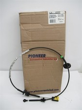 Pioneer CA-1297, A/T Shifter Cable fits Ford ...