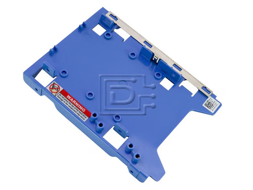 Caddy disque dur Dell R494D F767D 2,5 pouces pour ordinateur de bureau OptiPlex 3020 7010 7020 9020 - Photo 4/10
