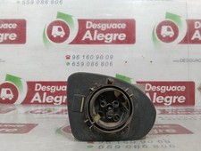 Glace de rétroviseur Smart FORFOUR