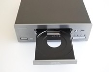 KENWOOD DP-1001 K's Series CD Player used Operation confirmed