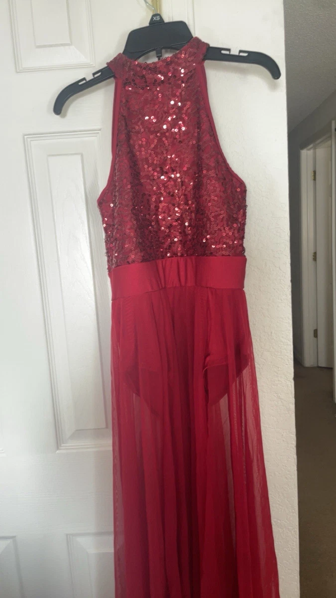 red dresses windsor Red Midi Dresses for Date Nights, Parties, & GNO