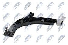 Querlenker Dreieckslenker NTY ZWD-NS-016 für TINO ALMERA NISSAN V10 dCi
