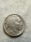 1930-P Buffalo Nickel VF Very Fine Condition Nice Coin See Pics 7384