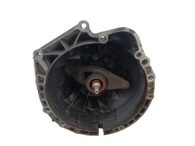 Getriebe Schaltgetriebe BMW E87 (2004-2007) 1.6 115ps GS6-17BG