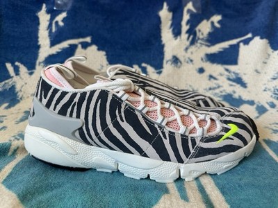Size 12.5 - W Nike Olivia Kim x Air Footscape NXN - CK3321-100