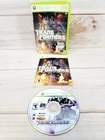 Transformers : Revenge Of The Fallen (Xbox 360) CIB Complete w/Manual Tested