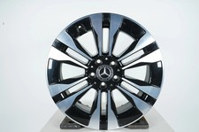 1x Mercedes GLS X167 Alufelge 19 Zoll A1674014800 8,5J ET62,5 1x Mercedes GLS X167 Alufelge 19 Zoll A1674014800 8,5J ET62,5