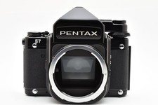 PENTAX 67 Film Cameras for sale - eBay
