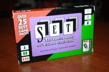 Set Card Game - The Family Game of Visual Per...