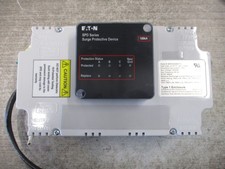 Eaton SPD Series Surge Protective Device SPD100208Y1C 120/208V 60Hz